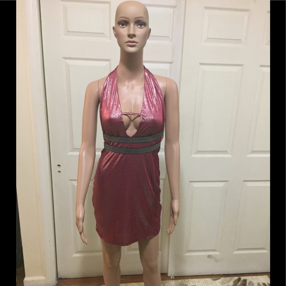 Part dress